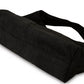 Faux Suede Hobo Shoulder Bag Large Soft Slouchy Tote