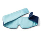 Wide Band Padded Sleep Eye Mask