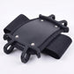 Car Headrest Tablet Holder Adjustable Strap Mount for Kids Travel Backseat Device Stand