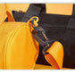 Lightweight Gym Duffel Bag with Adjustable Shoulder Strap
