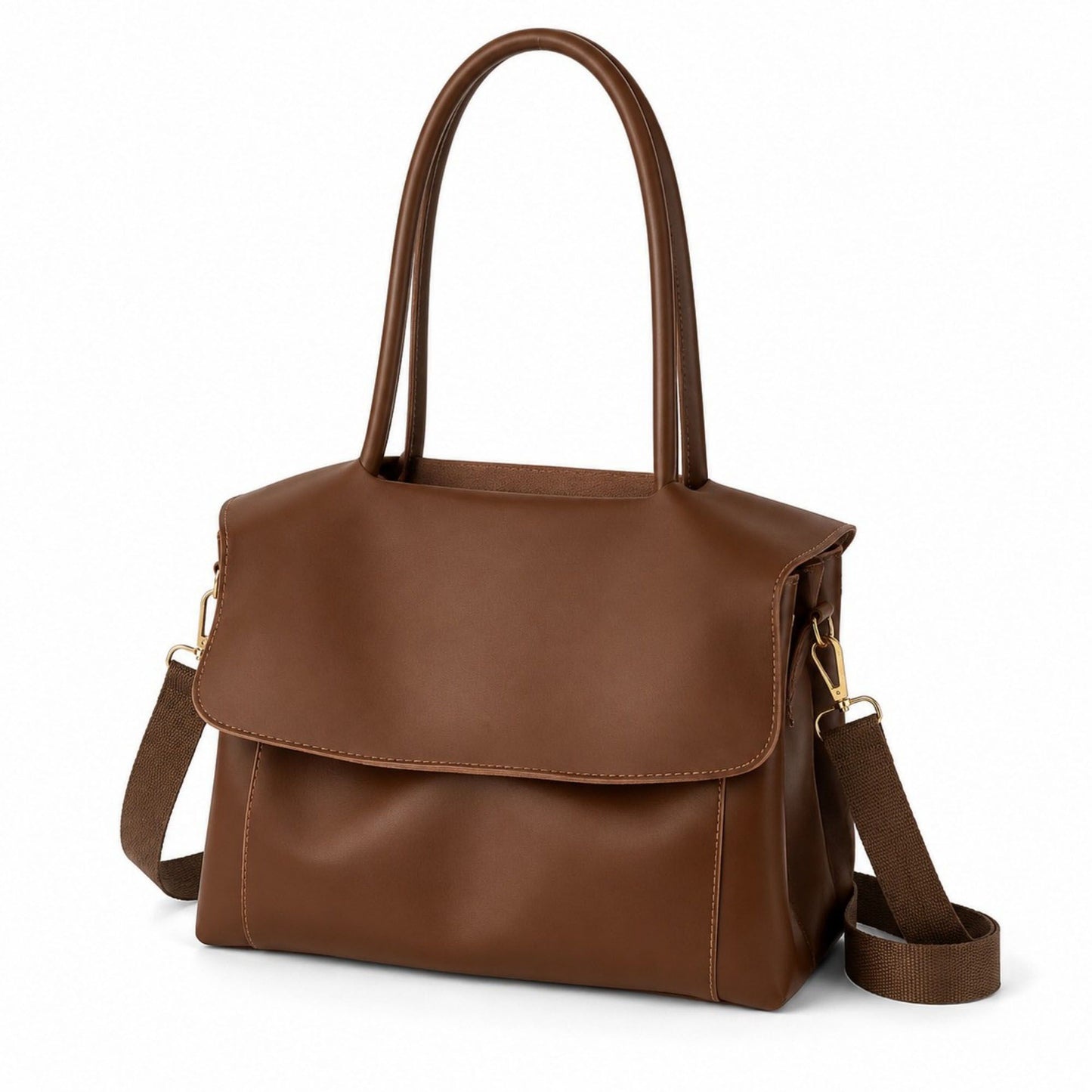Classic Flap Messenger & Shoulder Bag