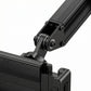Car Headrest Hook Phone Holder Foldable Backseat Organizer with Rotating Arm Storage Hanger for Bags Groceries