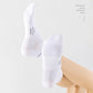 Men's 6pk Comfort Ankle - Length Athletic Socks