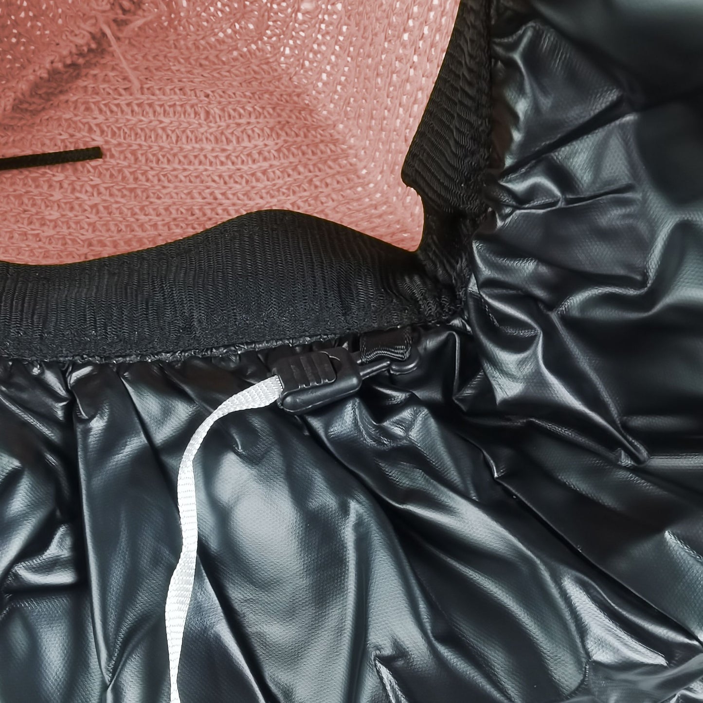 Women's Foldable Packable Sun Hats with Bow Bag