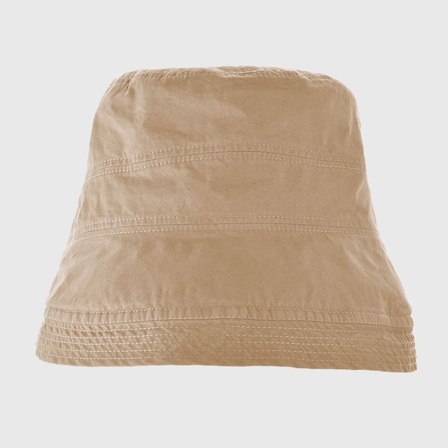 Women's Foldable Wide - Brim Bucket Sun Hat