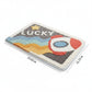 Tufted Floor Mat with Cute Animal and Sunflower Design Non Slip Backing Soft Plush Decorative Rug