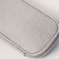 Wristlet Pouch - Compact Zippered Handbag for Daily Essentials Use