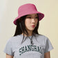 Women's Foldable Quick - Dry Bucket Hat with UPF50+ Protection