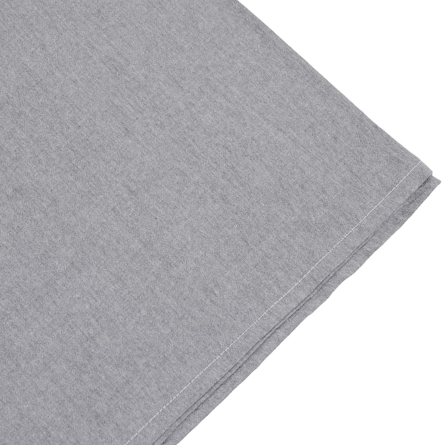 Soft Lightweight Bed Sheet, 1-Piece for Comfortable and Cozy Sleep