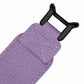 2 Pieces Universal Tablet Hand Strap Holder Adjustable Grip for iPad Kindle Secure Back Hand Strap