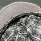 Trapper Hat - Warm Fleece-Lined Winter Hat with Chin Strap