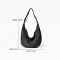 Lightweight Crossbody Bag with Adjustable Strap and Pockets