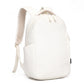 Essential Minimalist Laptop Backpack -  Commuter Daypack for Office, School, and Travel