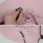 Water-Resistant Packable Bucket Hat with Adjustable Chin Strap Quick-Dry Fabric for Beach Hiking Camping and Outdoor Travel