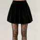 2pcs Women's Sheer Tights with Allover Bow Pattern Design