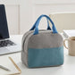 Insulated Lunch Bag Reusable Lunch Tote with Handle