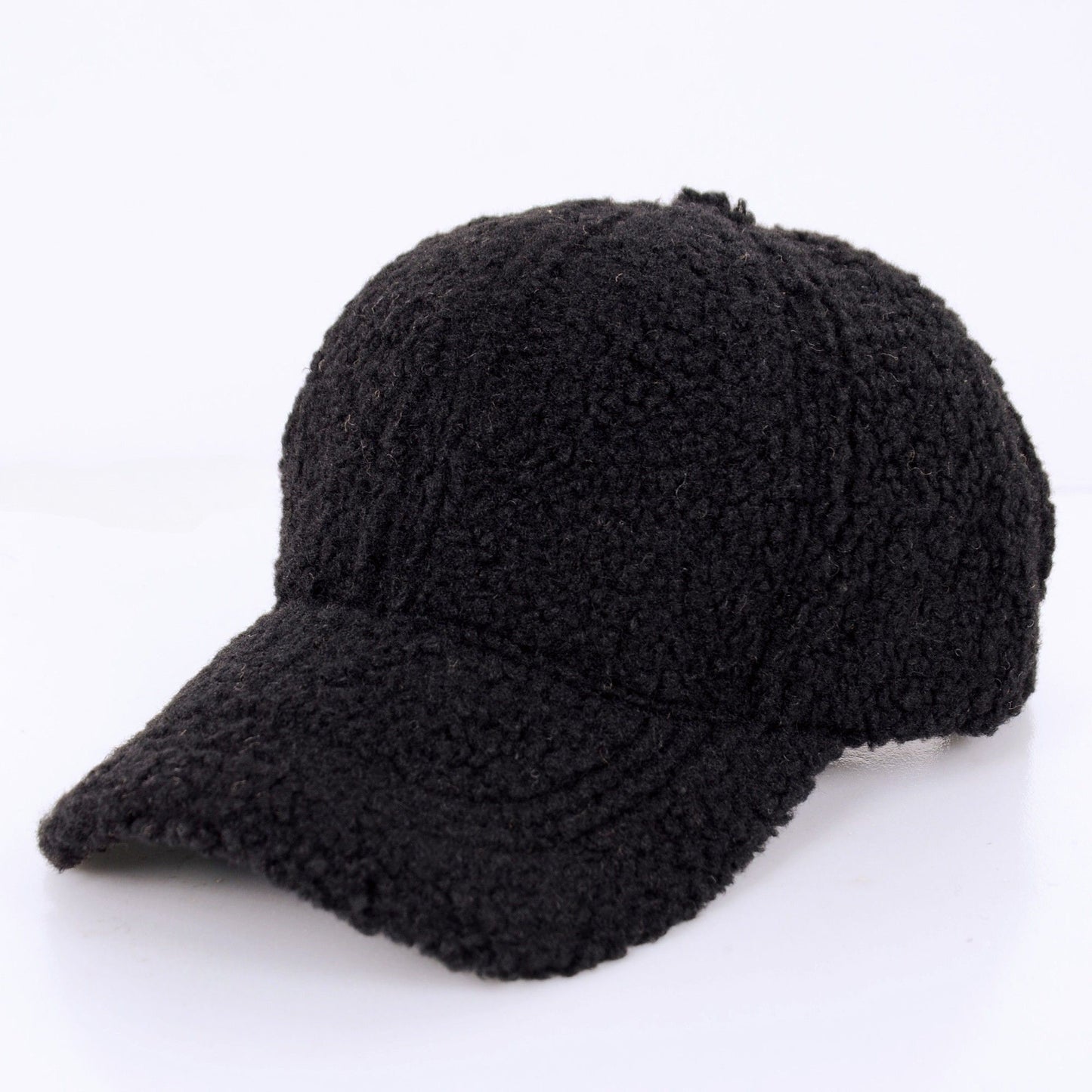 Warm Baseball Cap for Winter Outdoor Activities