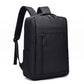 Sleek Slim Laptop Backpack - Professional  Commuter Bag for Office, School, and Travel