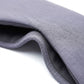 Textured Padded Sleep Eye Mask with Wide Band