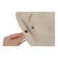 Foldable Wide Brim Bucket Hat with Chin Strap for Sun Protection and Outdoor Hiking Travel Beach Adventures