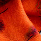 Scenic Landscape Print Square Scarf with Soft Silky Fabric Lightweight Versatile Neck and Hair Accessory
