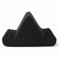 Tablet Pillow Stand Cushion Lap Desk with Multi Angle Support Holder for iPad Phone Book Reading Bed Couch