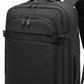 Large Travel Backpack with Compression Straps Multiple Compartments and Padded Shoulder Straps