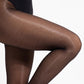 2-Piece Sheer Tights