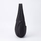 Hobo Tote Bag with Wide Shoulder Strap and Exterior Pocket 13.8x7.8x2.5in