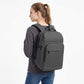 Professional Laptop Backpack -  Business Commuter Bag for Office, School, and Travel