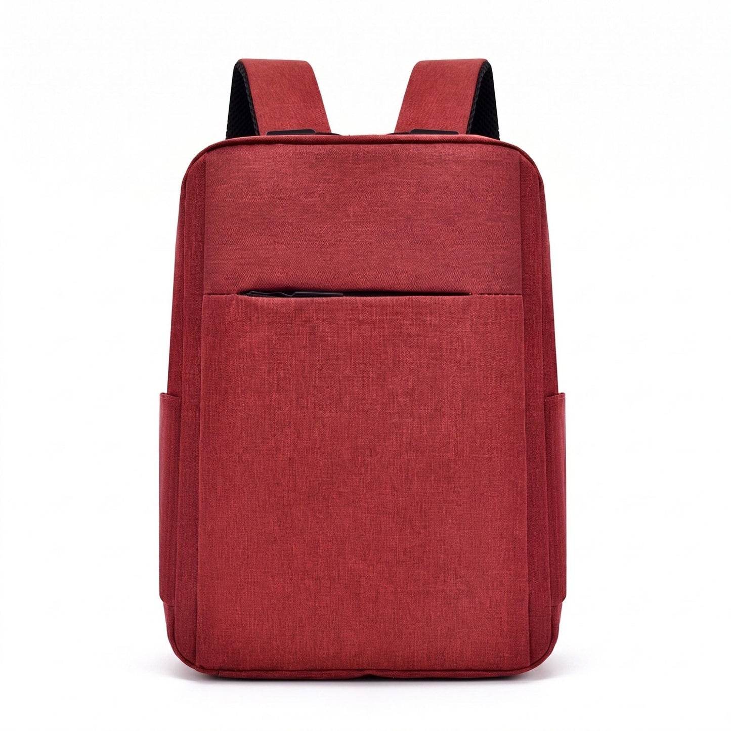 Modern Slim Laptop Backpack - Professional  Commuter Daypack for Office, School, and Travel