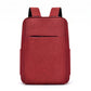 Modern Slim Laptop Backpack - Professional  Commuter Daypack for Office, School, and Travel