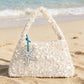 Women¡¯s Sequin Mini Handbag Chic Sparkle Shoulder Bag