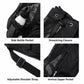 Mesh Swim Backpack with Drawstring Closure and Side Pockets