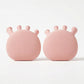 2pk Toe Separator Pads for Stretching and Exercise