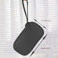 Wristlet Pouch - Compact Zippered Handbag for Daily Essentials Use