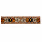 Halloween Family Party Table Runner Kitchen Tablecloth Decor