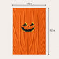 4 Pack Halloween Ghost Chair Covers Party Decorations