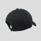 Women's Baseball Cap Stylish Solid Color with Daisy Embroidery