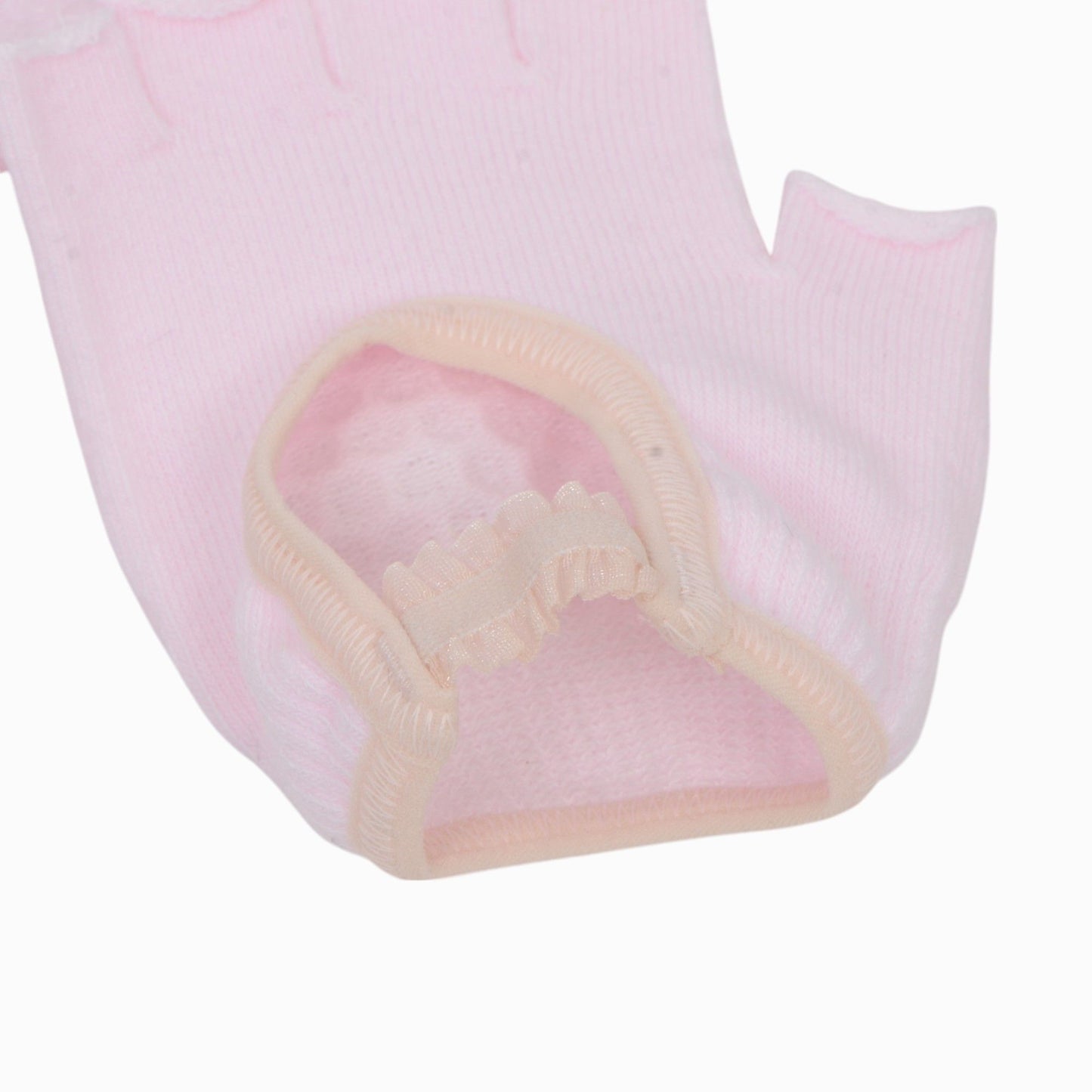 Yoga Socks and Gloves Set with Anti-Slip Grip for Pilates and Barre Workouts