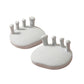 2pk Toe Separator Pads for Stretching and Exercise