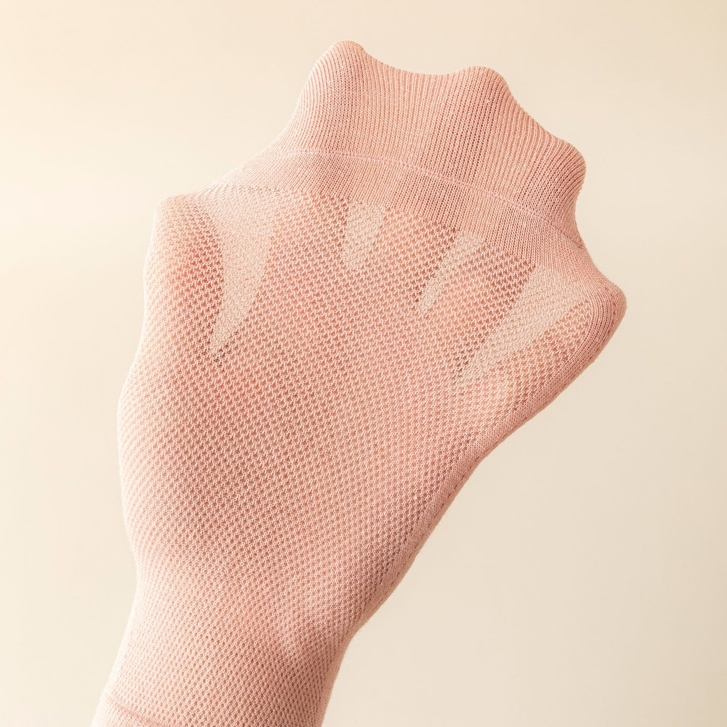 No Show Socks Classic Thin Mesh Breathable 6pk