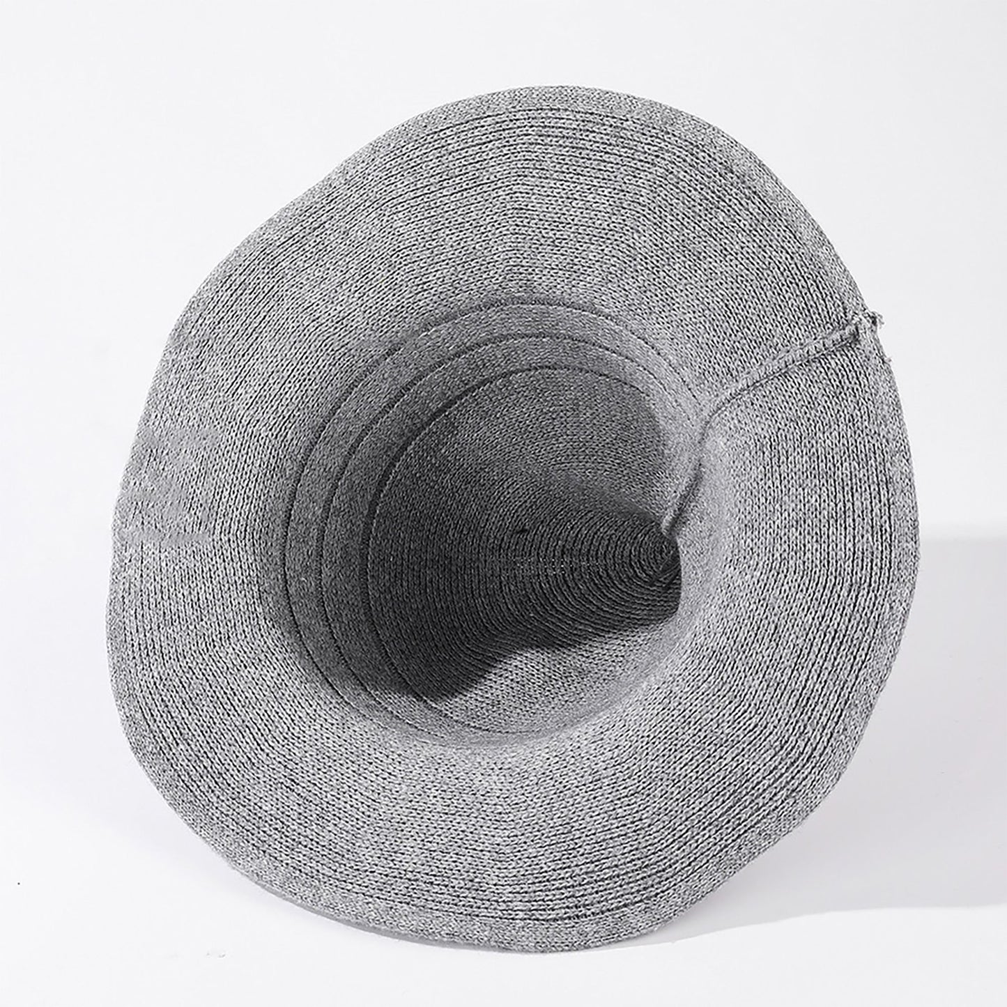 Knit Witch Hat - Halloween Costume Accessory