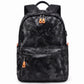 Stylish Camouflage Laptop Backpack - Lightweight  School & Travel Bag for Men and Women