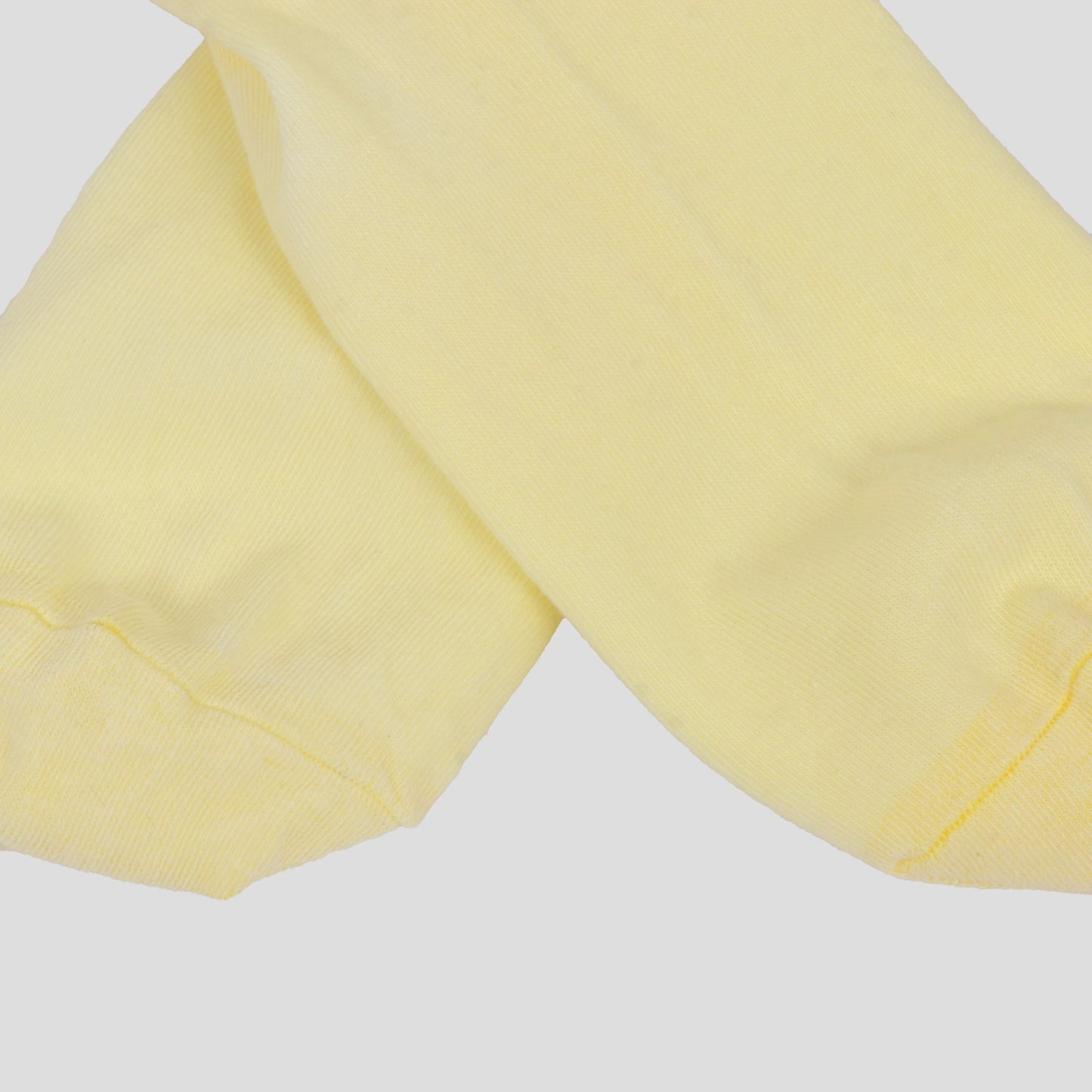 Gradient Color Athletic Crew Socks Non Slip Silicone Cushioned Sole for Yoga Jogging 2 Pairs