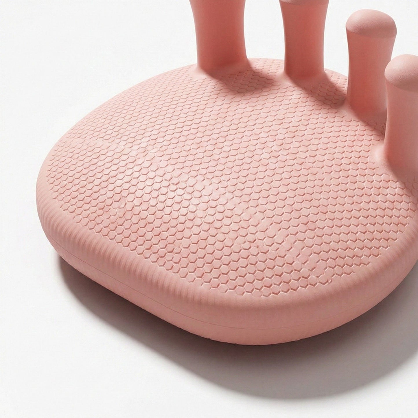 2pk Toe Separator Pads for Stretching and Exercise
