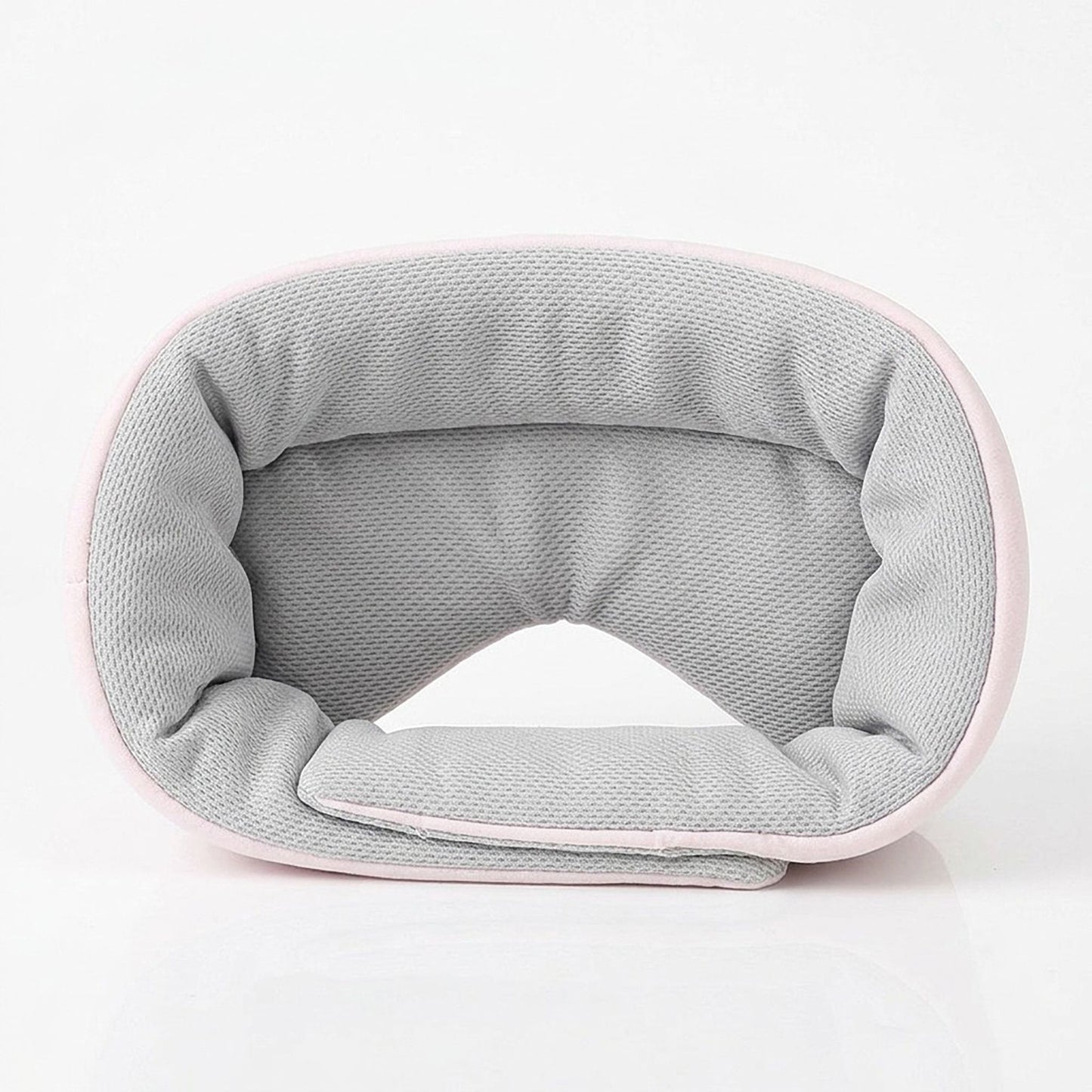 Padded Wraparound Sleep Eye Mask