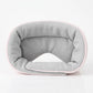 Padded Wraparound Sleep Eye Mask