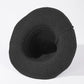 Knit Witch Hat - Halloween Costume Accessory