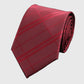 Men's Polyester Tie - Formal Necktie for Business, Weddings & Daily Professional Wear